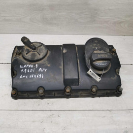 Клапанная крышка ГБЦ Volkswagen Sharan