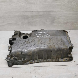 Поддон двигателя Volkswagen Sharan