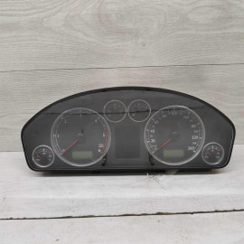 Панель приборов щиток Volkswagen Sharan Панель приборов щиток Volkswagen Sharan