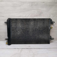 Радиатор кондиционера Volkswagen Sharan Радиатор кондиционера Volkswagen Sharan