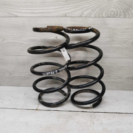 Пружина передняя Volkswagen Sharan рестайлинг