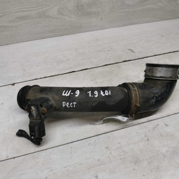 Патрубок интеркулера Volkswagen Sharan рестайлинг Патрубок интеркулера Volkswagen Sharan рестайлинг