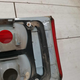 Фонарь задний Volkswagen Sharan рестайлинг, дефекты  на фото 2003гв Volkswagen Sharan рестайлинг 1.9tdi AUY