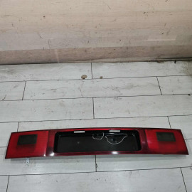 Фонарь задний Volkswagen Sharan рестайлинг, дефекты  на фото 2003гв Volkswagen Sharan рестайлинг 1.9tdi AUY