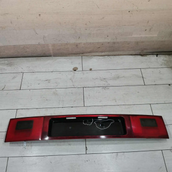 Фонарь задний Volkswagen Sharan рестайлинг, дефекты  на фото 2003гв Volkswagen Sharan рестайлинг 1.9tdi AUY