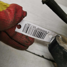 Коллектор впускной Volkswagen Golf 4, Skoda Octavia I (A4), Volkswagen Bora, Audi A3 8L