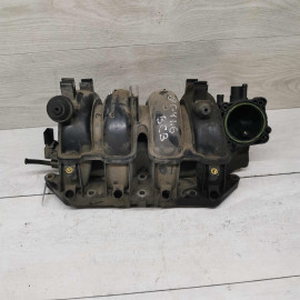 Коллектор впускной Volkswagen Golf 4, Skoda Octavia I (A4), Volkswagen Bora, Audi A3 8L