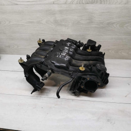 Коллектор впускной Volkswagen Golf 4, Skoda Octavia I (A4), Volkswagen Bora, Audi A3 8L Коллектор впускной Volkswagen Golf 4, Skoda Octavia I (A4), Volkswagen Bora, Audi A3 8L