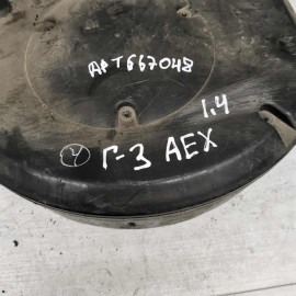 Коллектор впускной Volkswagen Golf 4, Skoda Octavia I (A4), Volkswagen Bora, Audi A3 8L Коллектор впускной Volkswagen Golf 4, Skoda Octavia I (A4), Volkswagen Bora, Audi A3 8L