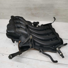 Коллектор впускной Volkswagen Golf 4, Skoda Octavia I (A4), Volkswagen Bora, Audi A3 8L Коллектор впускной Volkswagen Golf 4, Skoda Octavia I (A4), Volkswagen Bora, Audi A3 8L