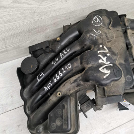 Коллектор впускной Volkswagen Golf 4, Skoda Octavia I (A4), Volkswagen Bora, Audi A3 8L