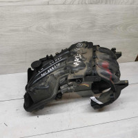 Коллектор впускной Volkswagen Golf 4, Skoda Octavia I (A4), Volkswagen Bora, Audi A3 8L Коллектор впускной Volkswagen Golf 4, Skoda Octavia I (A4), Volkswagen Bora, Audi A3 8L