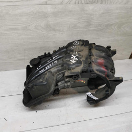 Коллектор впускной Volkswagen Golf 4, Skoda Octavia I (A4), Volkswagen Bora, Audi A3 8L Коллектор впускной Volkswagen Golf 4, Skoda Octavia I (A4), Volkswagen Bora, Audi A3 8L