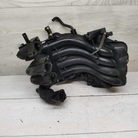 Коллектор впускной Volkswagen Golf 4, Skoda Octavia I (A4), Volkswagen Bora, Audi A3 8L