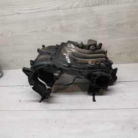 Коллектор впускной Volkswagen Golf 4, Skoda Octavia I (A4), Volkswagen Bora, Audi A3 8L Коллектор впускной Volkswagen Golf 4, Skoda Octavia I (A4), Volkswagen Bora, Audi A3 8L