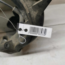 Коллектор впускной Volkswagen Golf 4, Skoda Octavia I (A4), Volkswagen Bora, Audi A3 8L