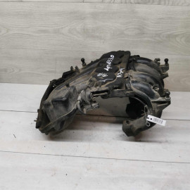 Коллектор впускной Volkswagen Golf 4, Skoda Octavia I (A4), Volkswagen Bora, Audi A3 8L Коллектор впускной Volkswagen Golf 4, Skoda Octavia I (A4), Volkswagen Bora, Audi A3 8L