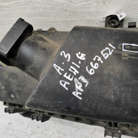 Корпус воздушного фильтра 1.6 aen Audi a3 8l