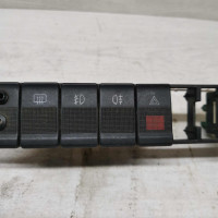 Кнопки управления Audi 100 C4 Кнопки управления Audi 100 C4