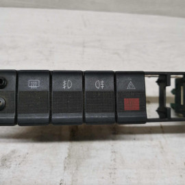 Кнопки управления Audi 100 C4