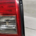 Фонарь задний левый Kia Carnival I рестайлинг, дефект