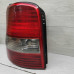 Фонарь задний левый Kia Carnival I рестайлинг, дефект