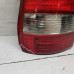 Фонарь задний левый Kia Carnival I рестайлинг, дефект