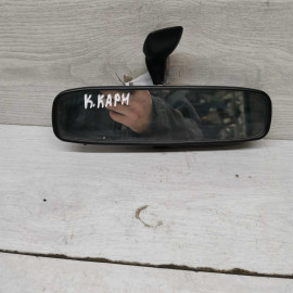 Зеркало салона Kia Carnival I рестайлинг