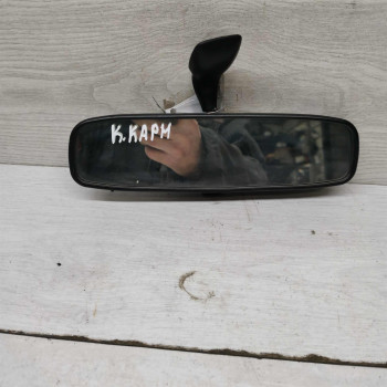 Зеркало салона Kia Carnival I рестайлинг