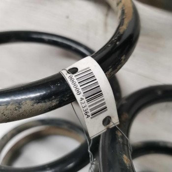 Пружина передняя Kia Carnival I рестайлинг Пружина передняя Kia Carnival I рестайлинг