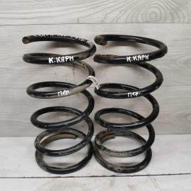 Пружина передняя Kia Carnival I рестайлинг