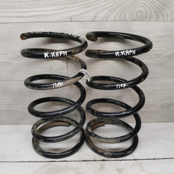 Пружина передняя Kia Carnival I рестайлинг