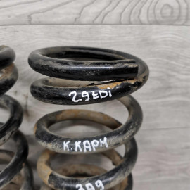 Пружина задняя Kia Carnival I рестайлинг Пружина задняя Kia Carnival I рестайлинг