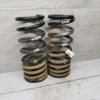 Пружина задняя Kia Carnival I рестайлинг Пружина задняя Kia Carnival I рестайлинг