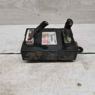 Блок комфорта Kia Carnival I рестайлинг Блок комфорта Kia Carnival I рестайлинг