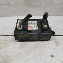 Блок комфорта Kia Carnival I рестайлинг Блок комфорта Kia Carnival I рестайлинг