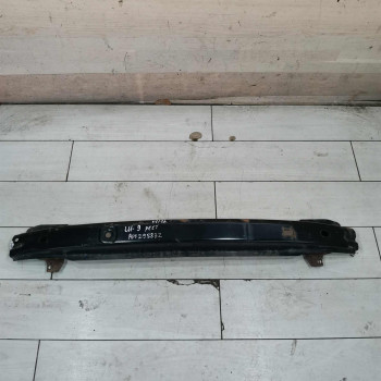 Усилитель переднего бампера Volkswagen Sharan