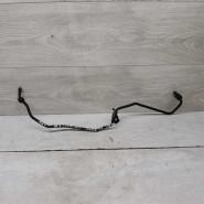 Трубка турбины Volkswagen Sharan Трубка турбины Volkswagen Sharan