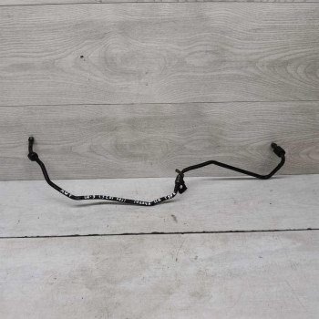 Трубка турбины Volkswagen Sharan