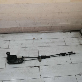 Кулиса МКПП Volkswagen Sharan 6-ти ступенчатая Кулиса МКПП Volkswagen Sharan 6-ти ступенчатая