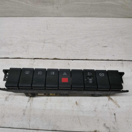 Кнопки управления Audi 100 C4 Кнопки управления Audi 100 C4