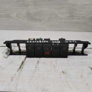 Кнопки управления Audi 100 C4 Кнопки управления Audi 100 C4