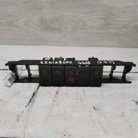 Кнопки управления Audi 100 C4