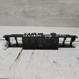 Кнопки управления Audi 100 C4 Кнопки управления Audi 100 C4