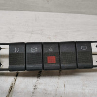 Кнопки управления Audi 100 C4 Кнопки управления Audi 100 C4