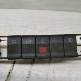 Кнопки управления Audi 100 C4