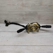 Подрулевой переключатель в сборе Kia Carnival I рестайлинг Подрулевой переключатель в сборе Kia Carnival I рестайлинг