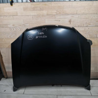 Капот chevrolet lacetti Капот chevrolet lacetti