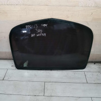 Стекло заднее Renault Megane II рестайлинг Стекло заднее Renault Megane II рестайлинг