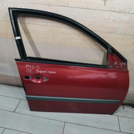 Дверь передняя правая Renault Megane II рестайлинг